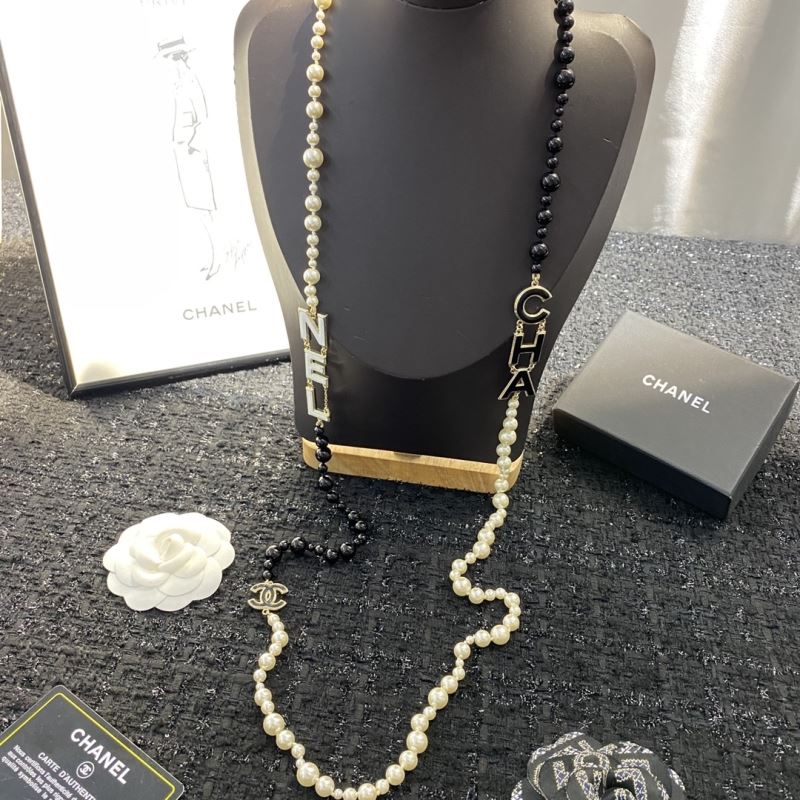 Chanel Necklaces